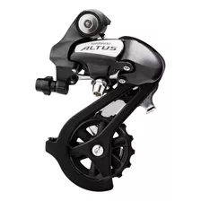 Cambio 8 Velocidades Shimano Altus Rd-m310 Para Bicicleta Mtb