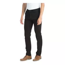 Pantalon Chupin Hombre Elastizado Color Be Yourself Tiendas