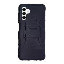 Funda Uso Rudo + Clip Para Samsung Galaxy A54 5g 