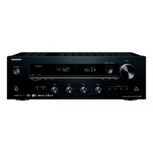 Onkyo Tx-8260 - Receptor Estreo De Red De 2 Canales, Color N