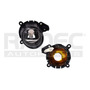 Faro Niebla Para Mini Cooper 2007-2013 Derecho