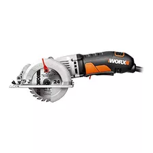 Worx Worxsaw Sierra Circular Compacta De 4-1 / 2 - Wx429l