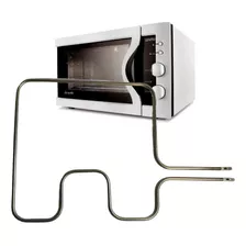 Resistência P/ Forno Elétrico Mueller Sonetto Br 110v 750w 