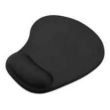 Mouse Pad Ergonómico Apoyamuñecas Utek Ut-mp305