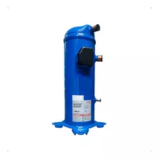 Compressor Scroll Danfoss 8tr 220v Trifásico R410a 121l5028