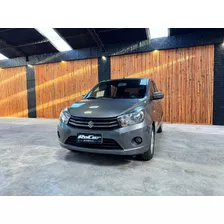 Suzuki Celerio 2018 1.0 Gl 5p At