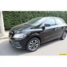 Chevrolet Onix Ltz