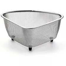 Rsvp Endurance In Sink Mesh Basket