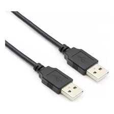 Pasow Cable De Extensin Usb 2.0 Tipo A Macho A Macho Tipo A