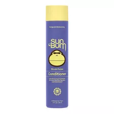 Acondicionador Púrpura Sun Bum