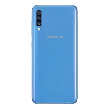 Samsung Galaxy A70 128 Gb Azul 6 Gb Ram