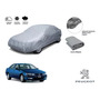 Funda Cubre Volante Piel Peugeot 406 2000 A 2003 2004 2005