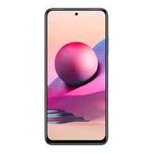 Xiaomi Redmi Note 10s Dual Sim 128gb Branco 6gb Ram Original