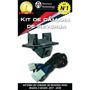 Kit Tiempo Cadena Mazda Cx7 Cx-7 2.3 Lts Turbo Y Engrane Vvt