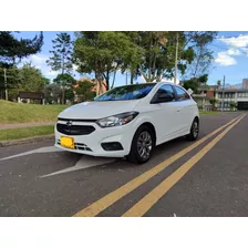 Chevrolet Joy 2023