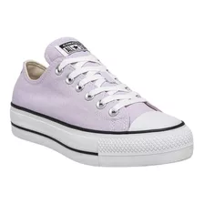 Zapatilla Converse Mujer A01820c/gr