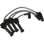 Cables Bujias Ford Focus Zts L4 2.0 2001 Bosch