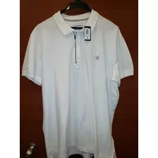 Camiseta Polo Diesel Talla Xxl Original