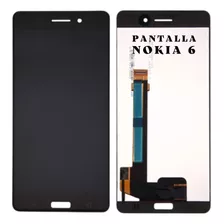 Pantalla Nokia 6 - Tienda Física 