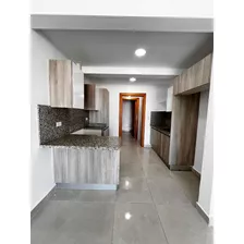 Apartamento De 3 Habitaciones Cada Una Con Su Baño, Bella Vista Proximo A La Romulo Betancourt 