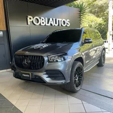 Mercedes-benz Gls 450 2022