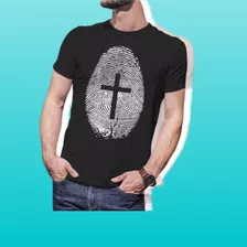 Camiseta Masculina - Digital