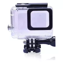 Carcasa Impermeable Para Gopro Hero 5 6 7 Black - Telesin