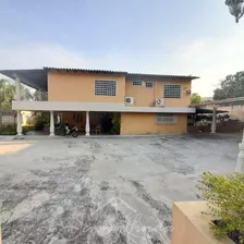 Se Vende!!! Espaciosa Casa En El Limón Mario Briceño Iragorry Aragua