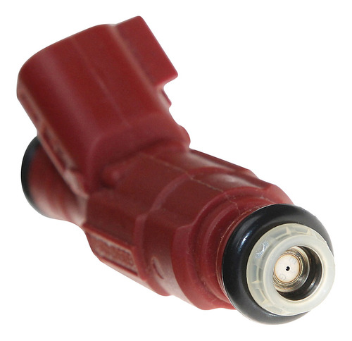 Un Inyector De Combustible Ram 2500 Van 8 Cil 5.9l 00/03 Foto 3