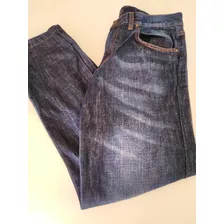 Jean Kevingston Denim Revolution T 42 Hombre Usado