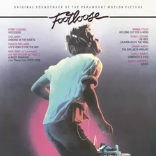 Footloose - Original Soundtrack Vinilo Nuevo Importado