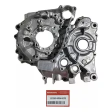 Carter Motor Izq Block Honda Orig Cg 150 Titan Paperino