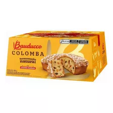  Bolo Colomba Frutas Pascoa Bauducco 