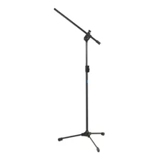 Pedestal Para Microfone Pedestal Tripé Microfone