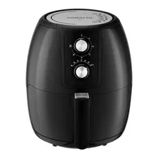 Fritadeira Sem Óleo 1400w Fryer 3,6l Supremma Agratto