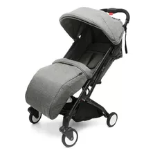 Coche De Bebe Ultra Plegable Apto Avion Aluminio Resistente