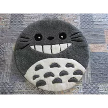Alfombra Totoro 
