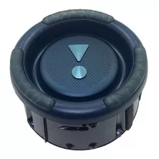 Tampa Lateral Jbl Caixa Xtreme 3 Gg Azul Left Original 