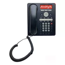 Telefone Ip Avaya 1608