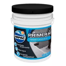 Impac Primer H Cubeta 19 L -fk