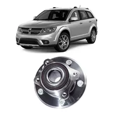 Cubo De Roda Dianteira Dodge Journey 2009 Até 2019