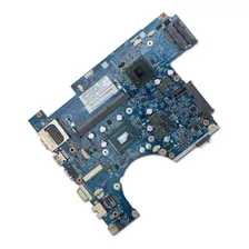 Placa Mãe Positivo Premium S2300 Celeron 6-71-w3100-d03a Cor Azul