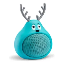 Sound Toons - Fani - Caixa De Som Bluetooth