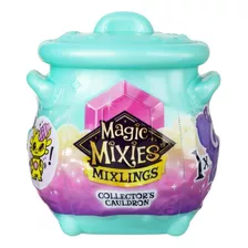 Mini Magic Mixies Mixlings Single Pack Série 2 Candide