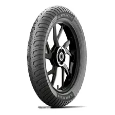 Pneu Michelin City Extra 100/80-18 Traseiro Fazer 150