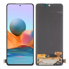 Pantalla Xiaomi Poco X4 Pro 