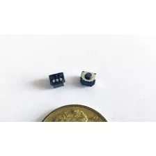 Micro Pulsadores Botón R Para Control Joycon Switch (2 Unid)