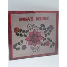 Inka's Music Cd Nuevo