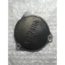 Tampa Engrenagem Motor Partida Fazer 250 2006 Original Usado