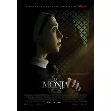 La Monja 2 (2023) Hd 720p